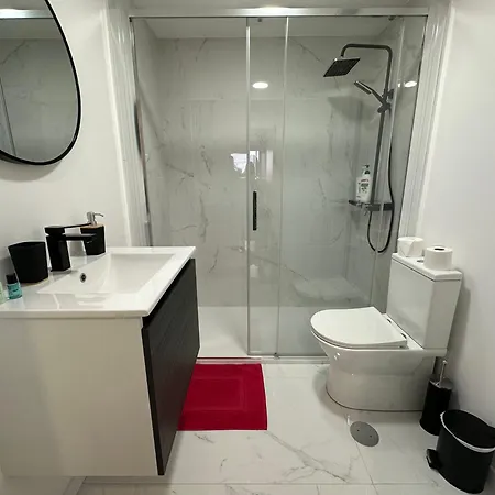 Center Funchal - Rooms For Rent Exterior photo