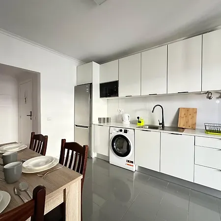 Center Funchal - Rooms For Rent Exterior photo