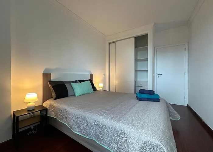Center Funchal - Rooms For Rent