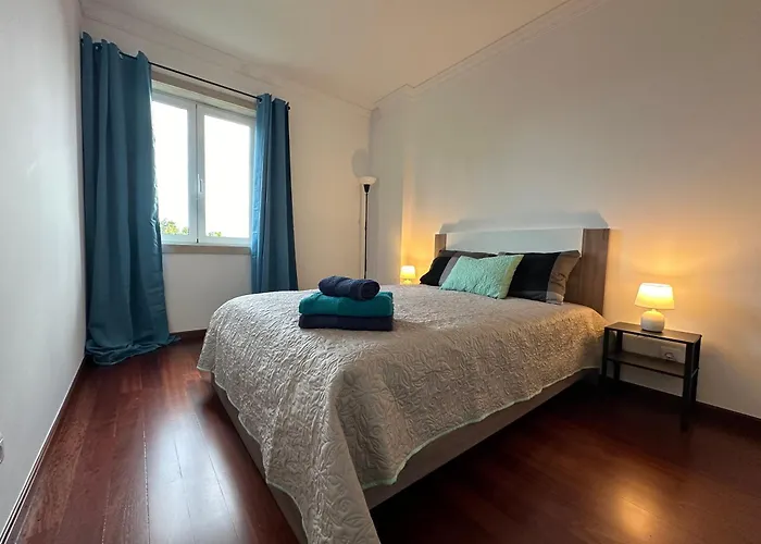 Center Funchal - Rooms For Rent