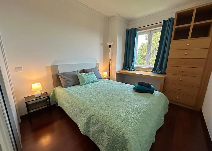 Center Funchal - Rooms For Rent