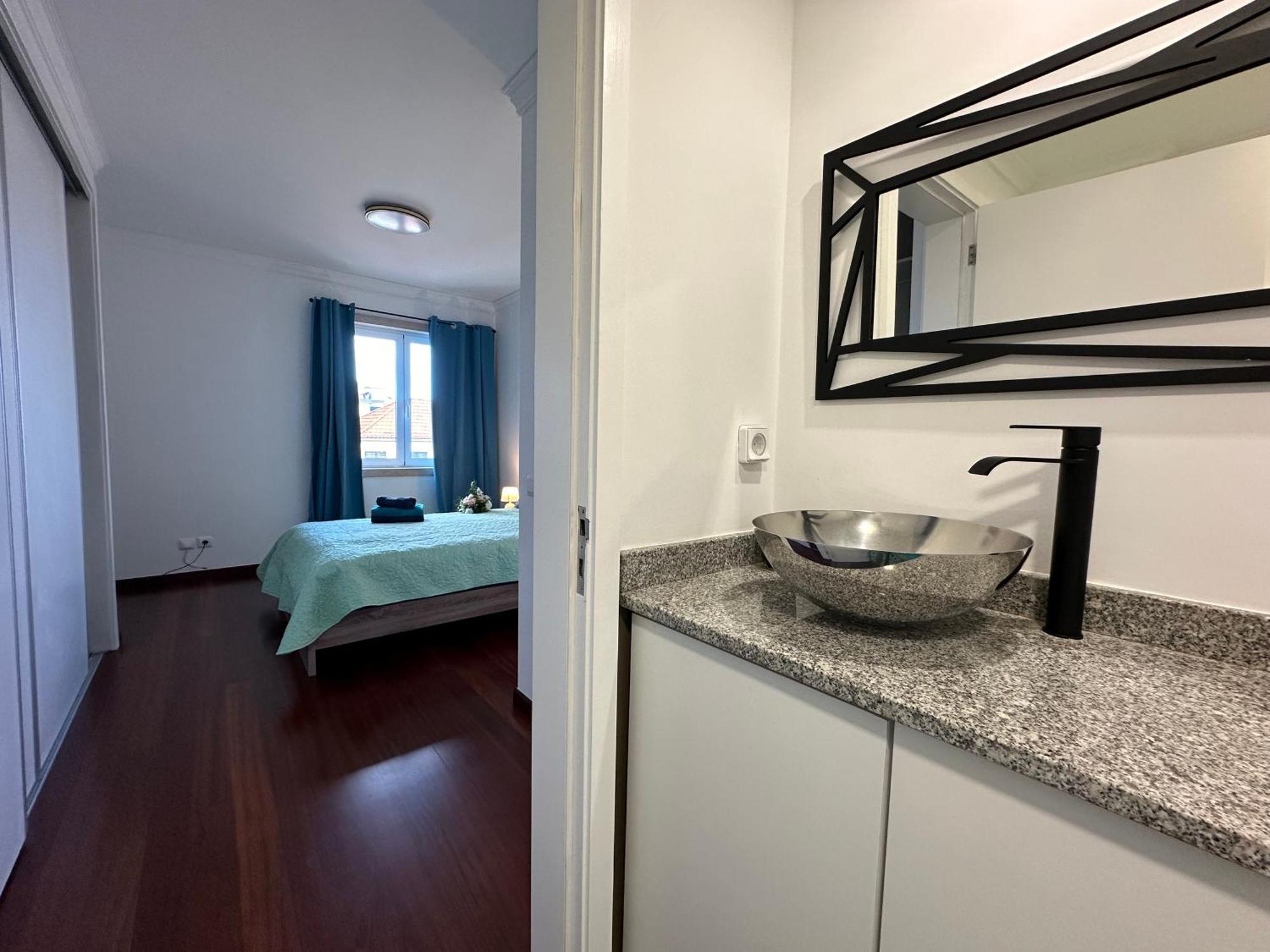 Apartment Center - For Rent *