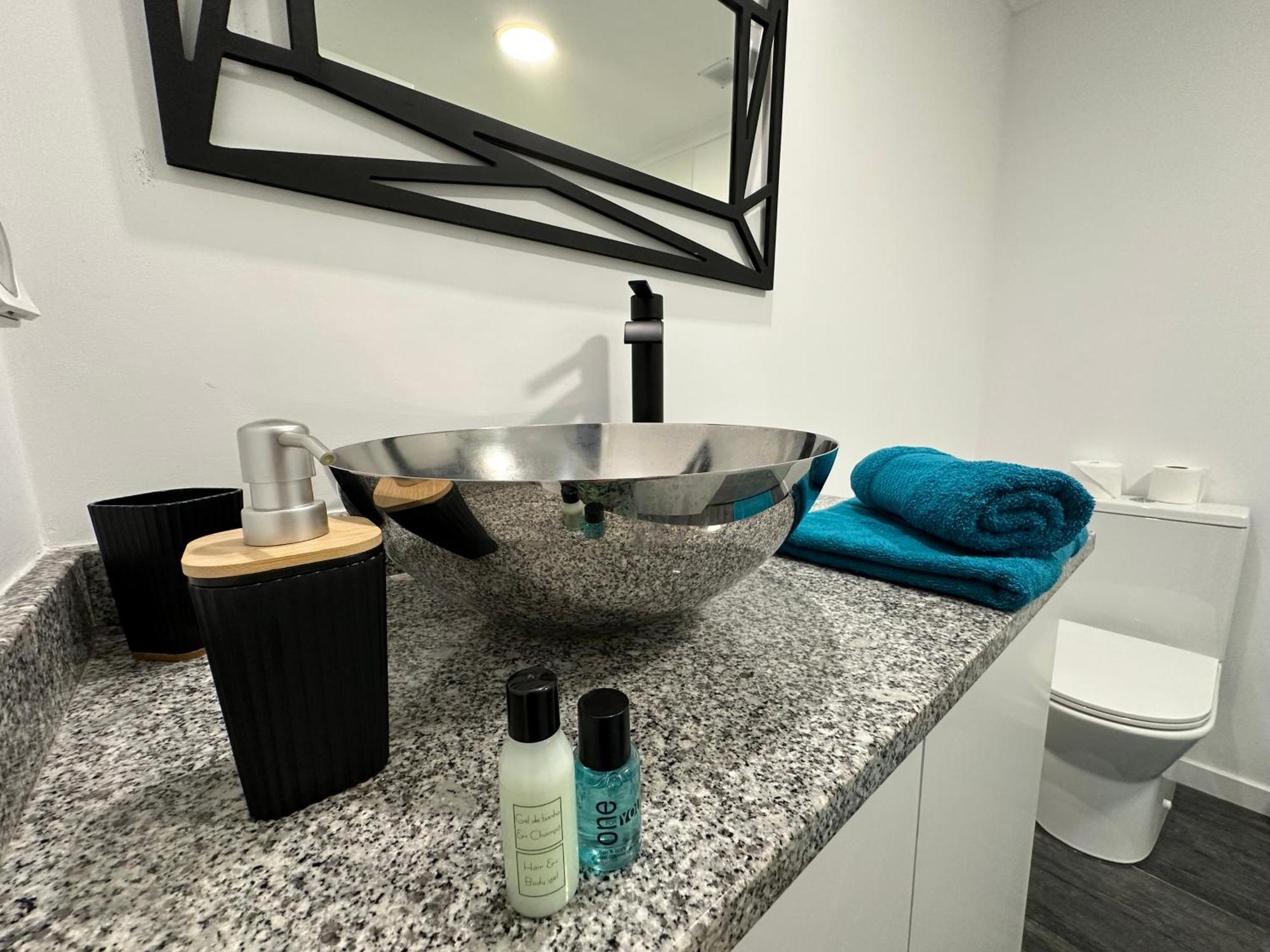 Center - For Rent Apartment Funchal (Madeira)