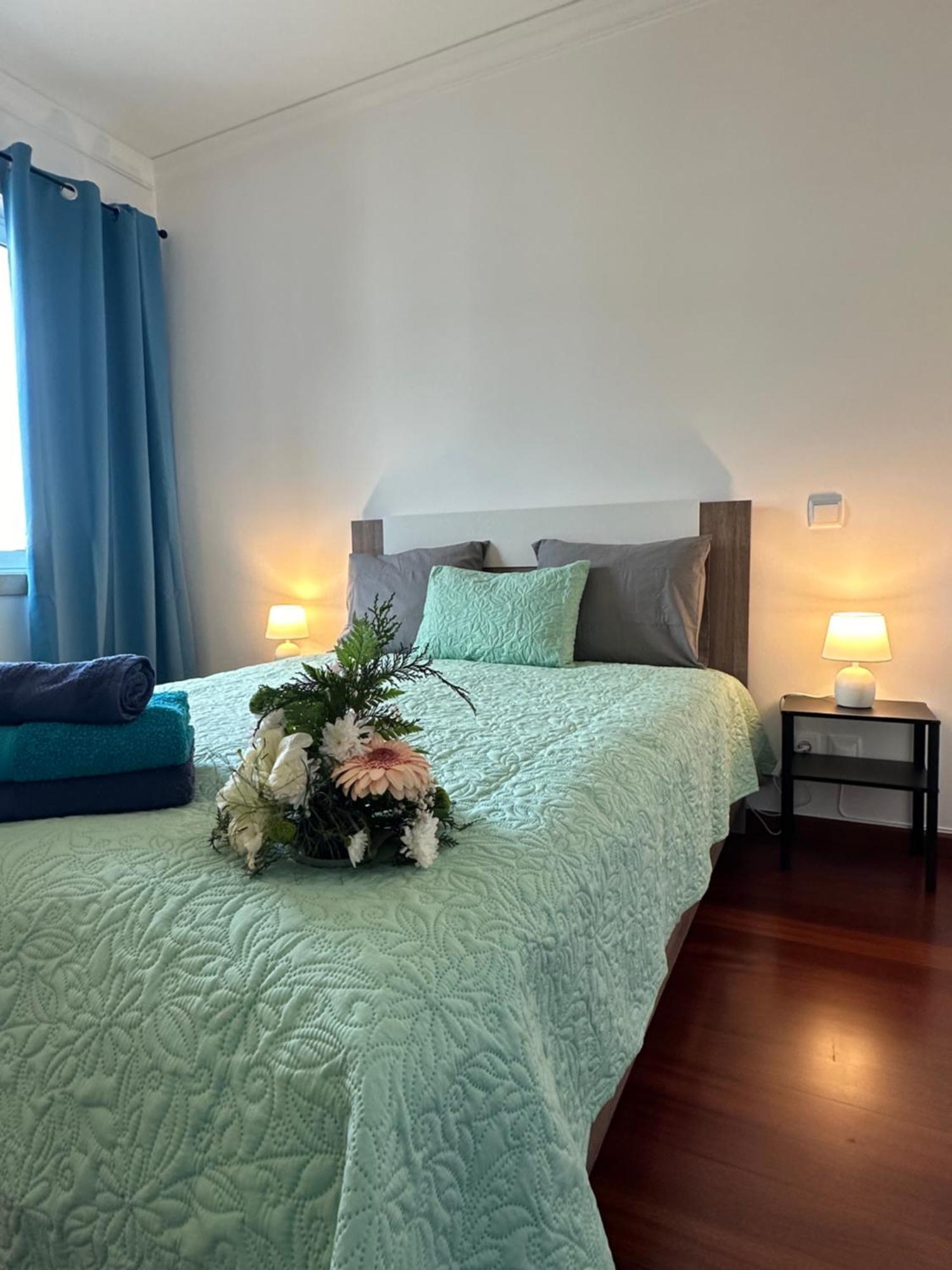 Apartment Center - For Rent