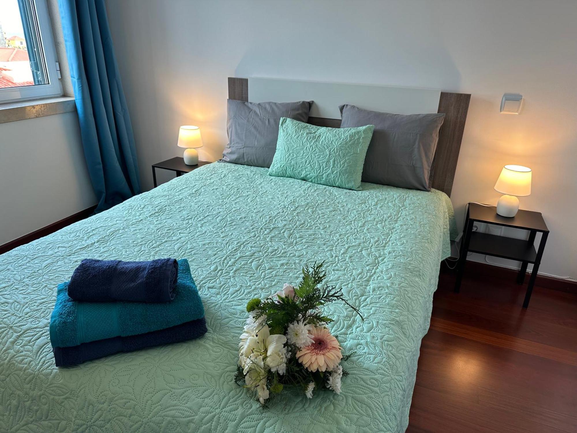 Center - For Rent Apartment Funchal (Madeira)