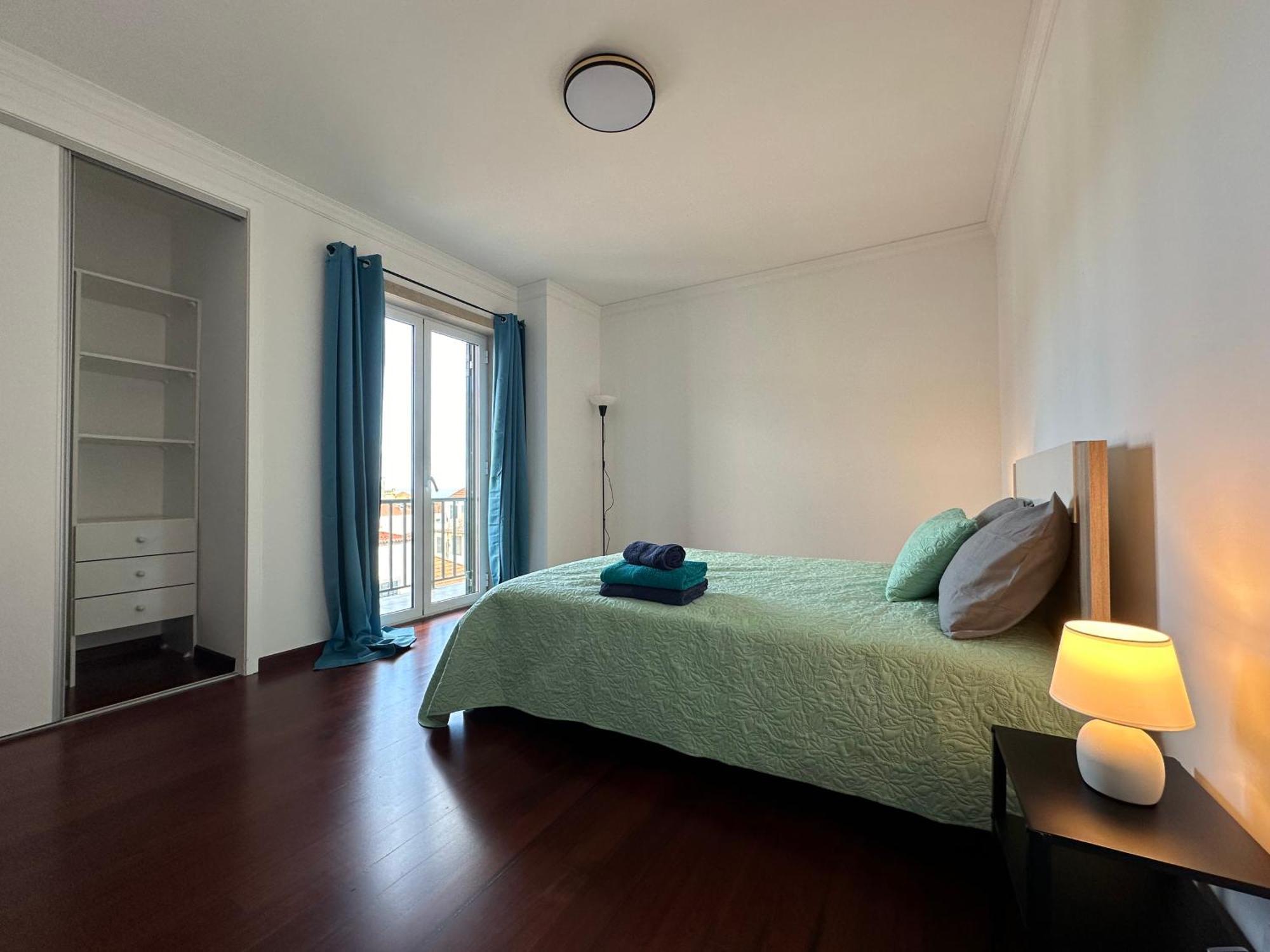 Apartment Center - For Rent *